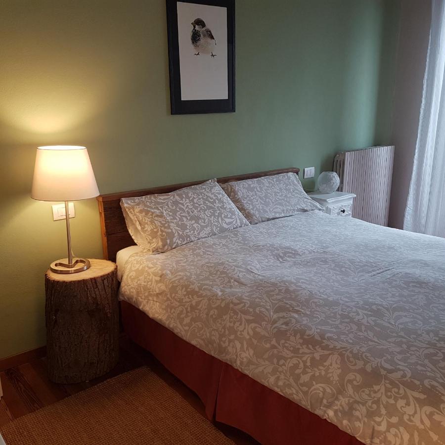 B&B Villa Tavallini Pollone Kültér fotó