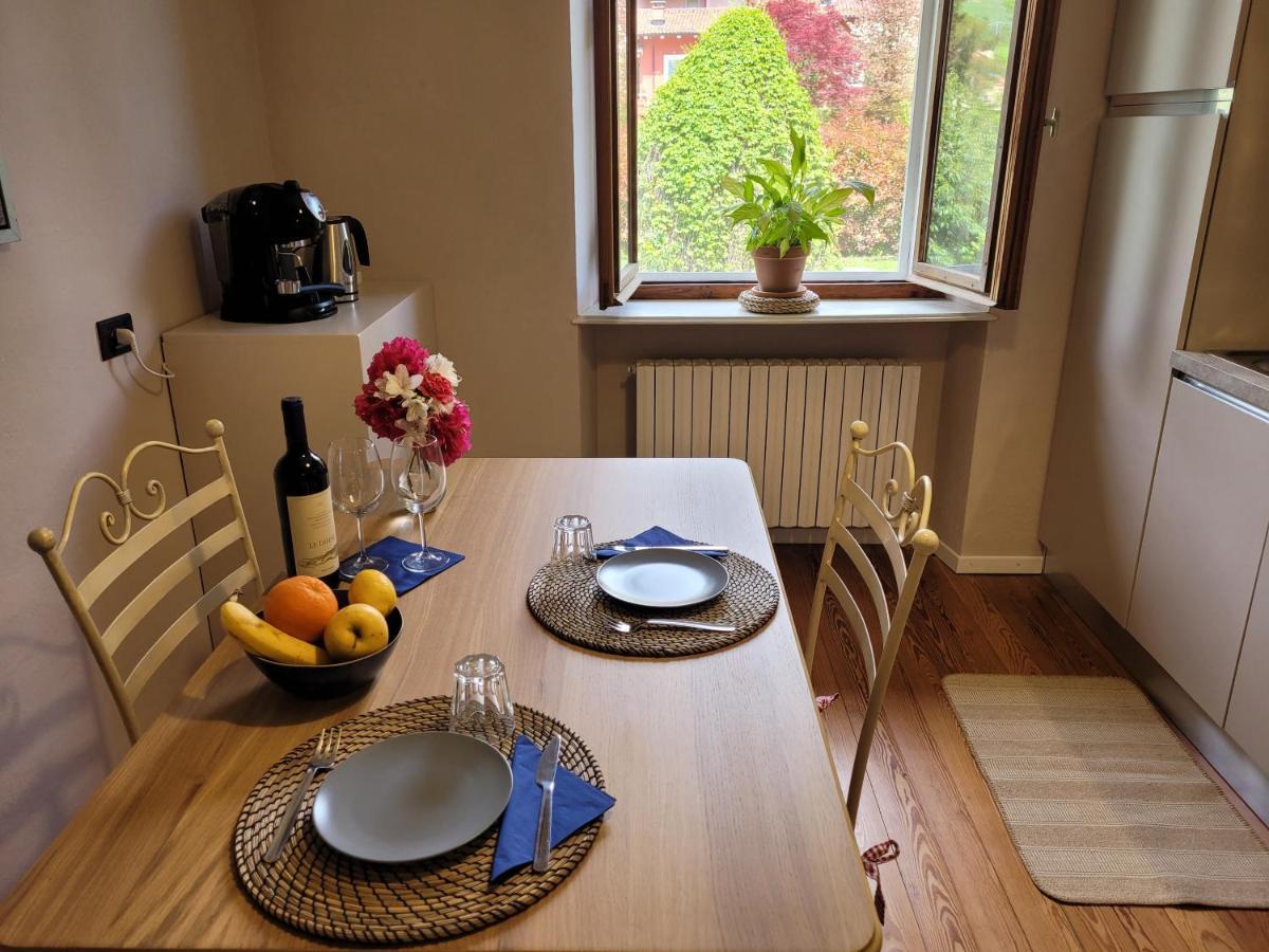 B&B Villa Tavallini Pollone Kültér fotó
