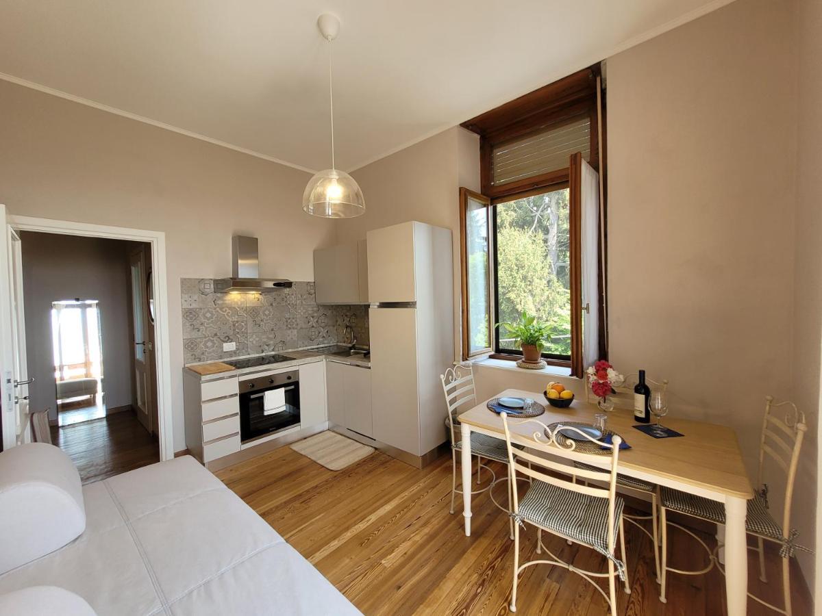 B&B Villa Tavallini Pollone Kültér fotó