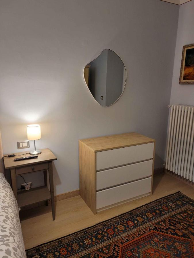 B&B Villa Tavallini Pollone Kültér fotó