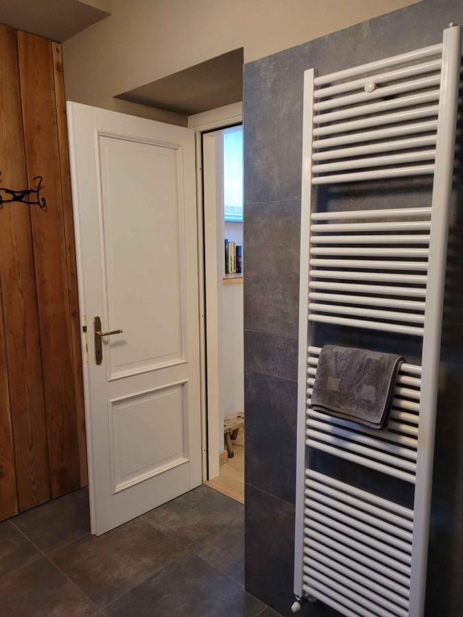 B&B Villa Tavallini Pollone Kültér fotó