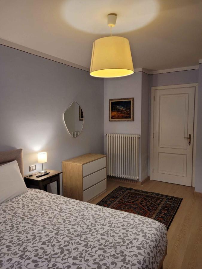 B&B Villa Tavallini Pollone Kültér fotó