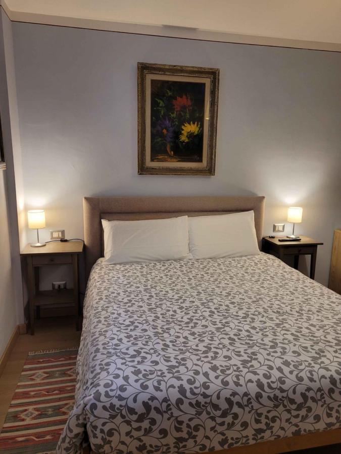 B&B Villa Tavallini Pollone Kültér fotó