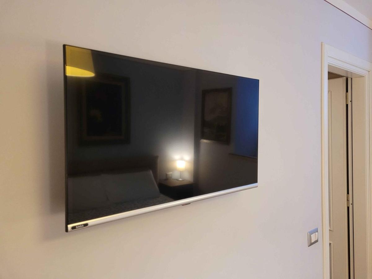 B&B Villa Tavallini Pollone Kültér fotó