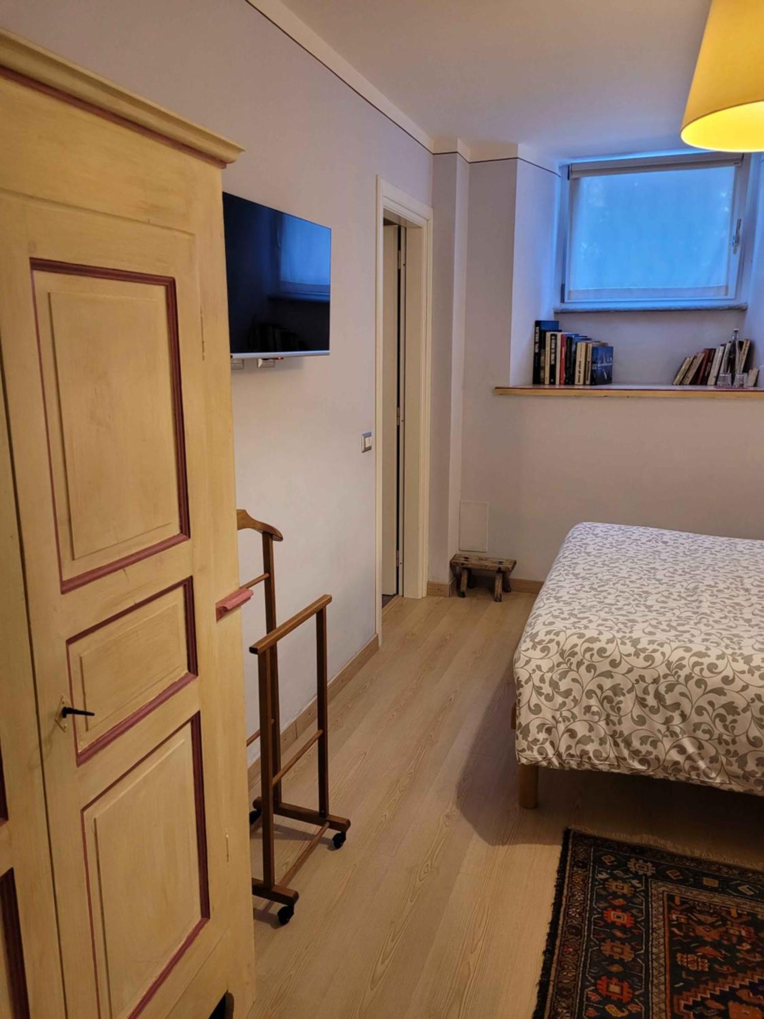 B&B Villa Tavallini Pollone Kültér fotó