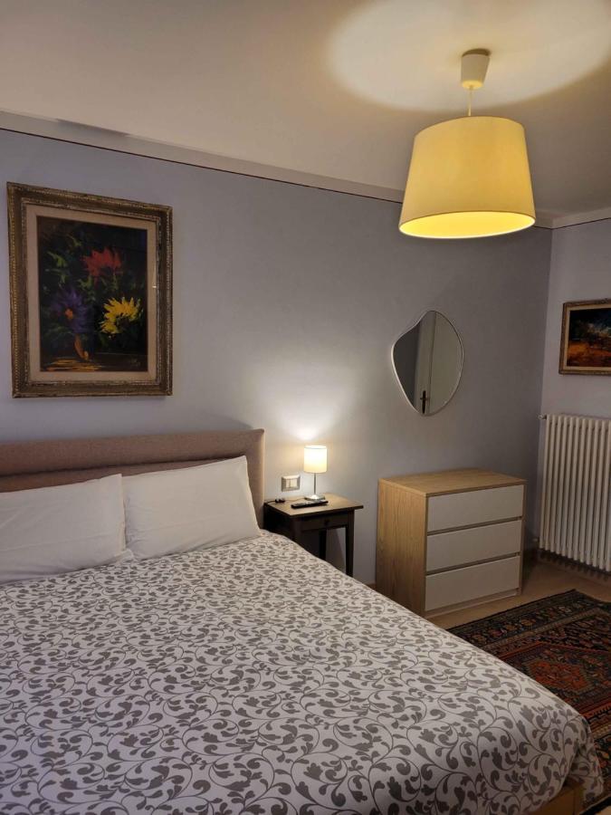 B&B Villa Tavallini Pollone Kültér fotó