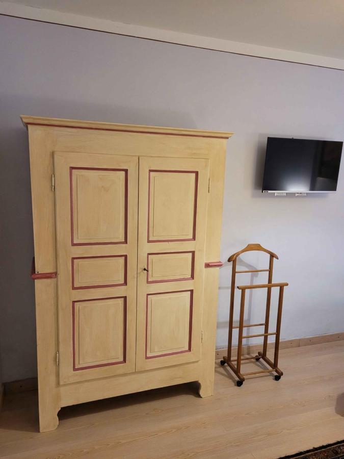 B&B Villa Tavallini Pollone Kültér fotó