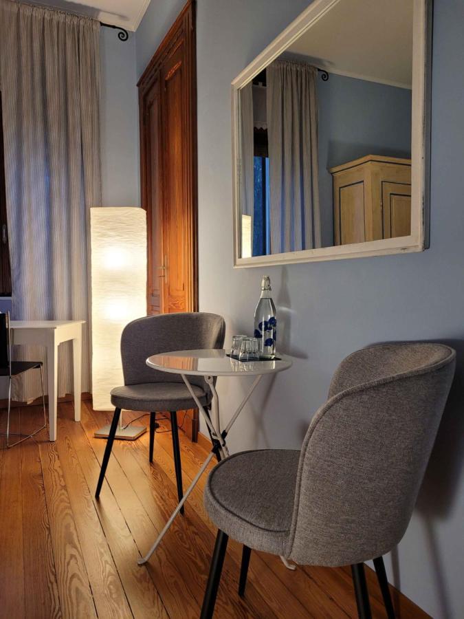 B&B Villa Tavallini Pollone Kültér fotó