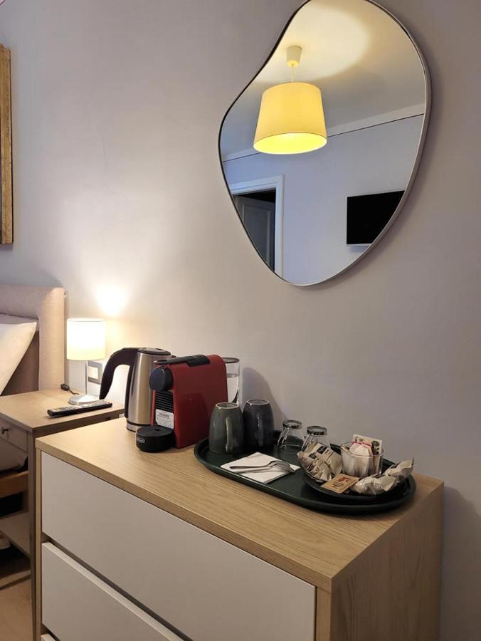 B&B Villa Tavallini Pollone Kültér fotó