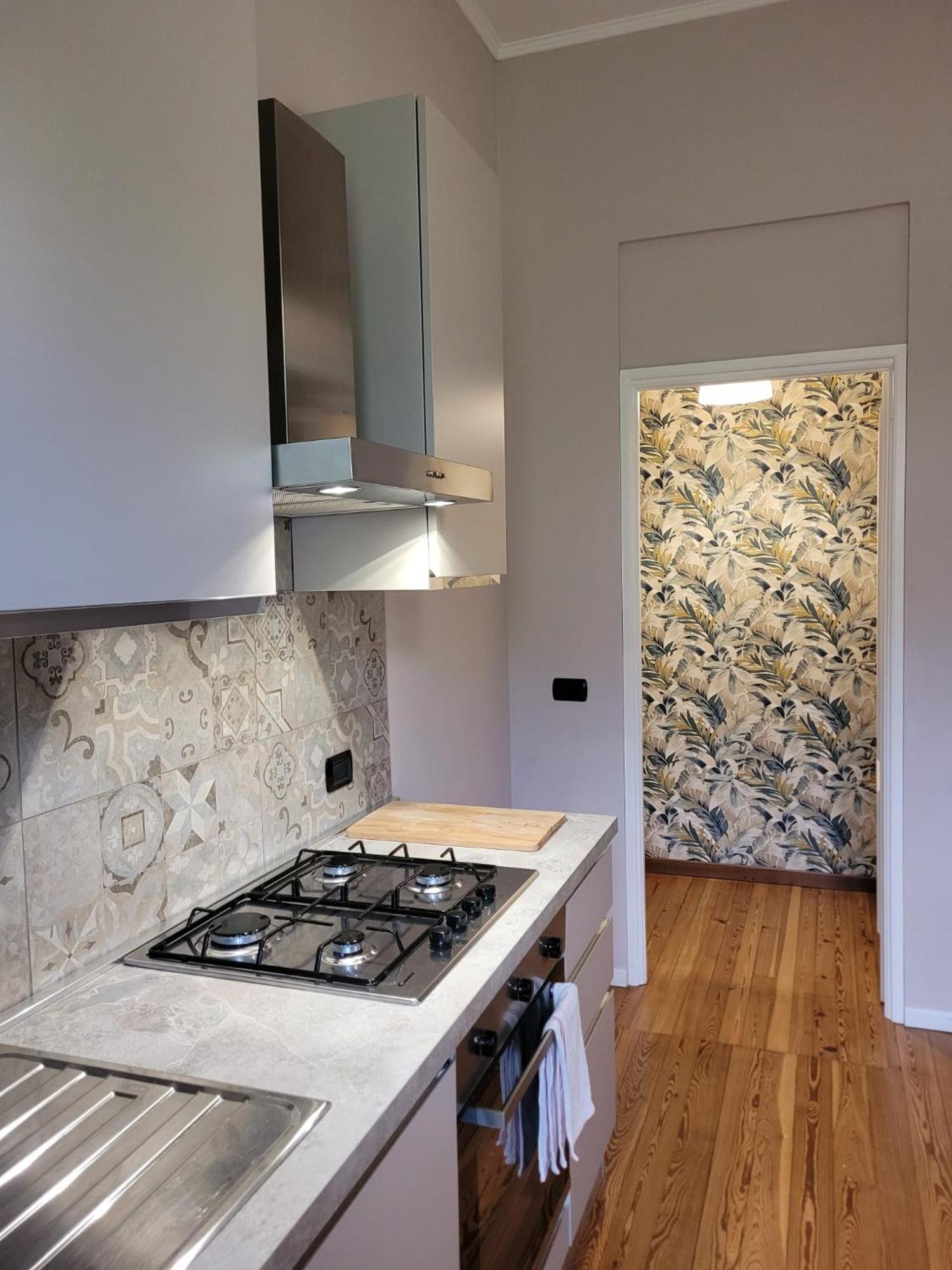 B&B Villa Tavallini Pollone Kültér fotó