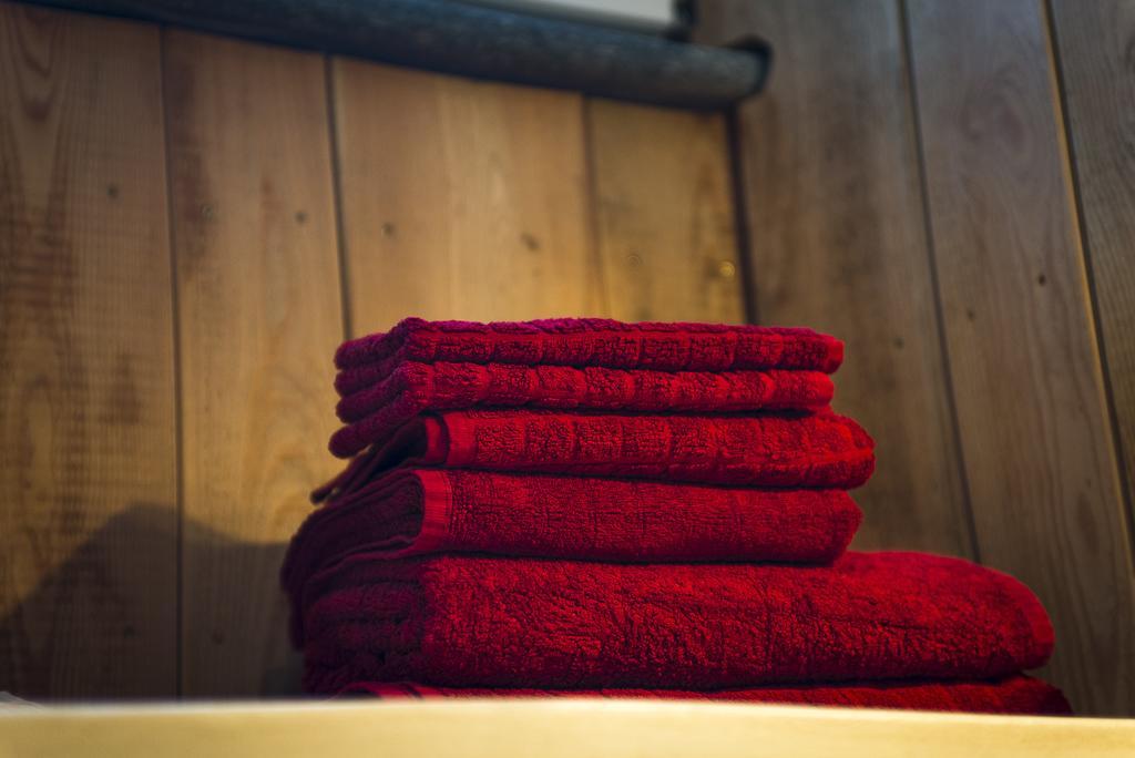 B&B Villa Tavallini Pollone Kültér fotó